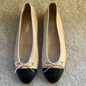 Chanel Flats, size 42